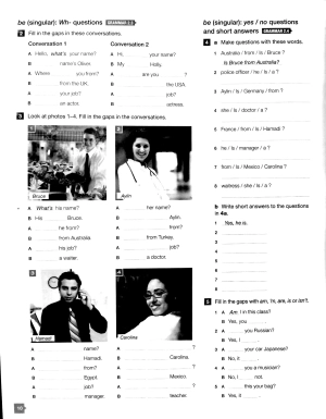 face2face starter workbook with key