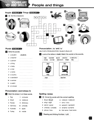 face2face starter workbook with key