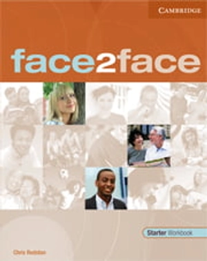 face2face starter workbook with key fahasa reprint edition