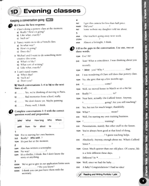 face2face upper int. wb with key fahasa reprint edition