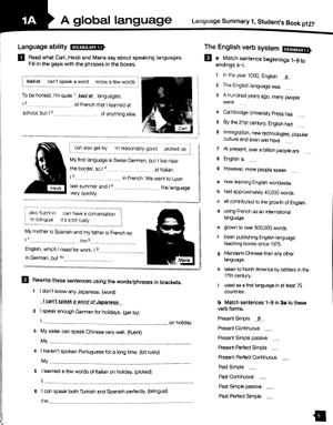face2face upper intermediate workbook with key
