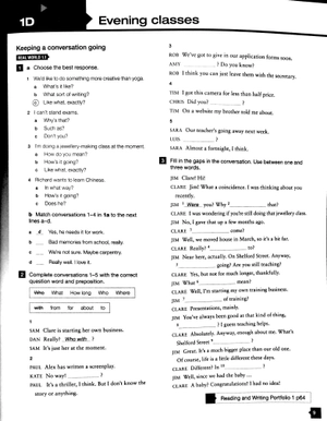 face2face upper intermediate workbook with key