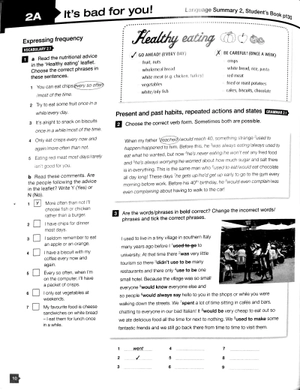 face2face upper intermediate workbook with key