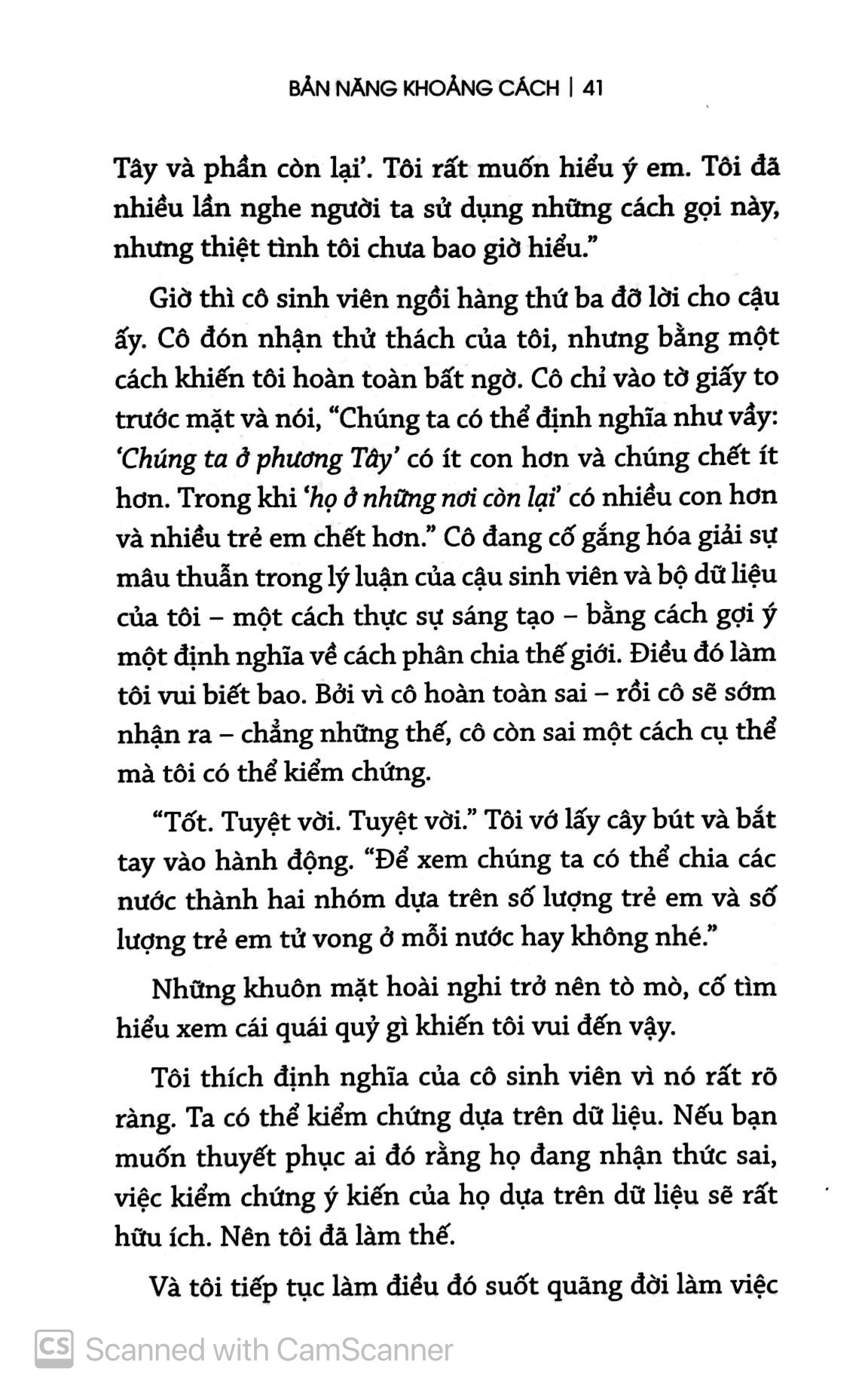 factfulness - sự thật về thế giới: mười lý do khiến ta hiểu sai về thế giới - và vì sao thế gian này tốt hơn ta tưởng