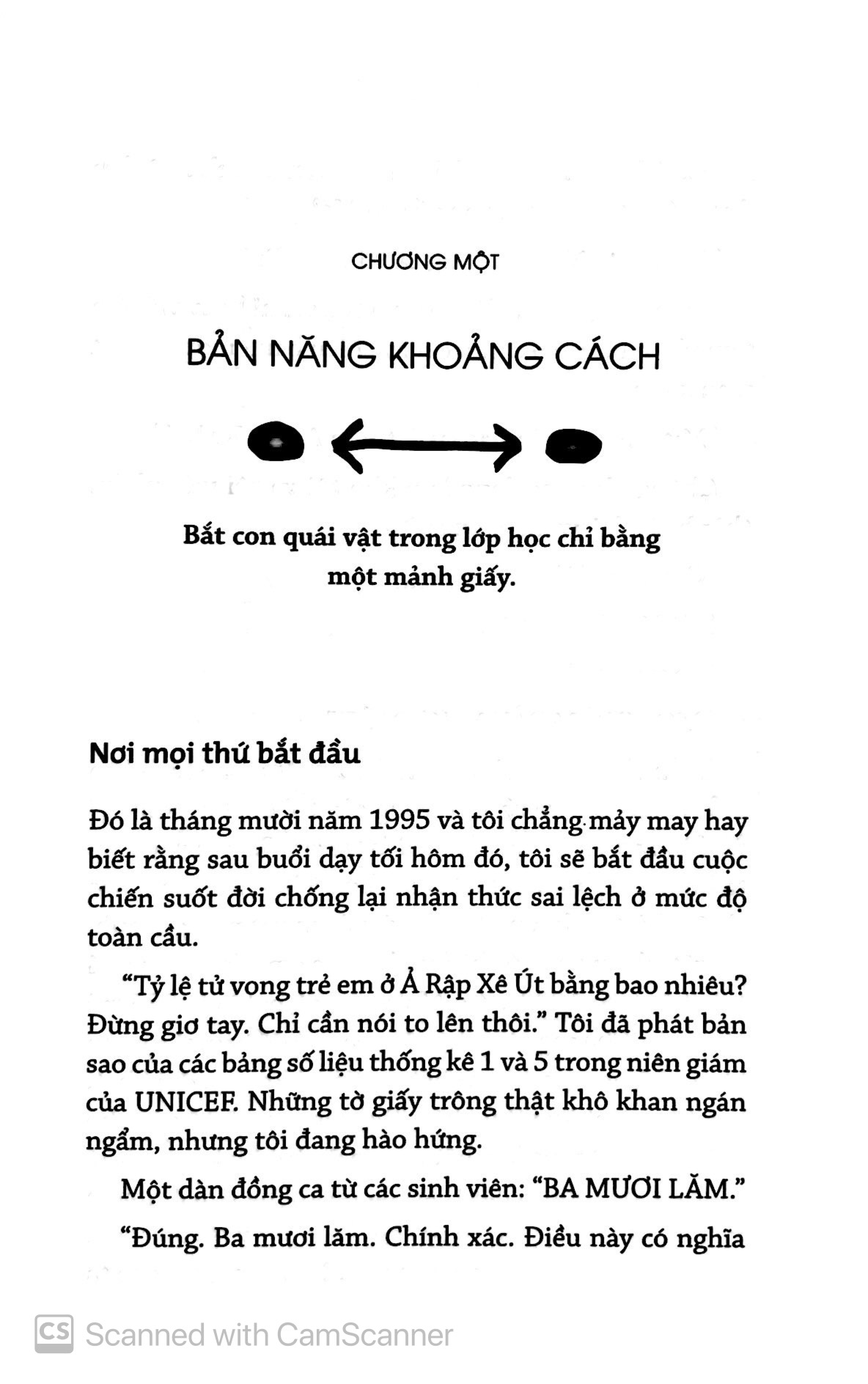 factfulness - sự thật về thế giới: mười lý do khiến ta hiểu sai về thế giới - và vì sao thế gian này tốt hơn ta tưởng