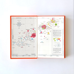 factfulness: ten reasons we're wrong about the world - and why things are better than you think