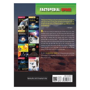 factopedia - space - các vệ tinh (tranh màu)