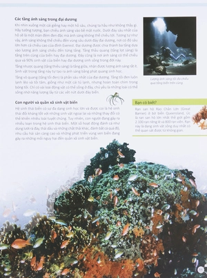 factoscope: science - sinh thái học