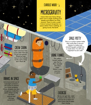 facts: essential knowledge for curious kids