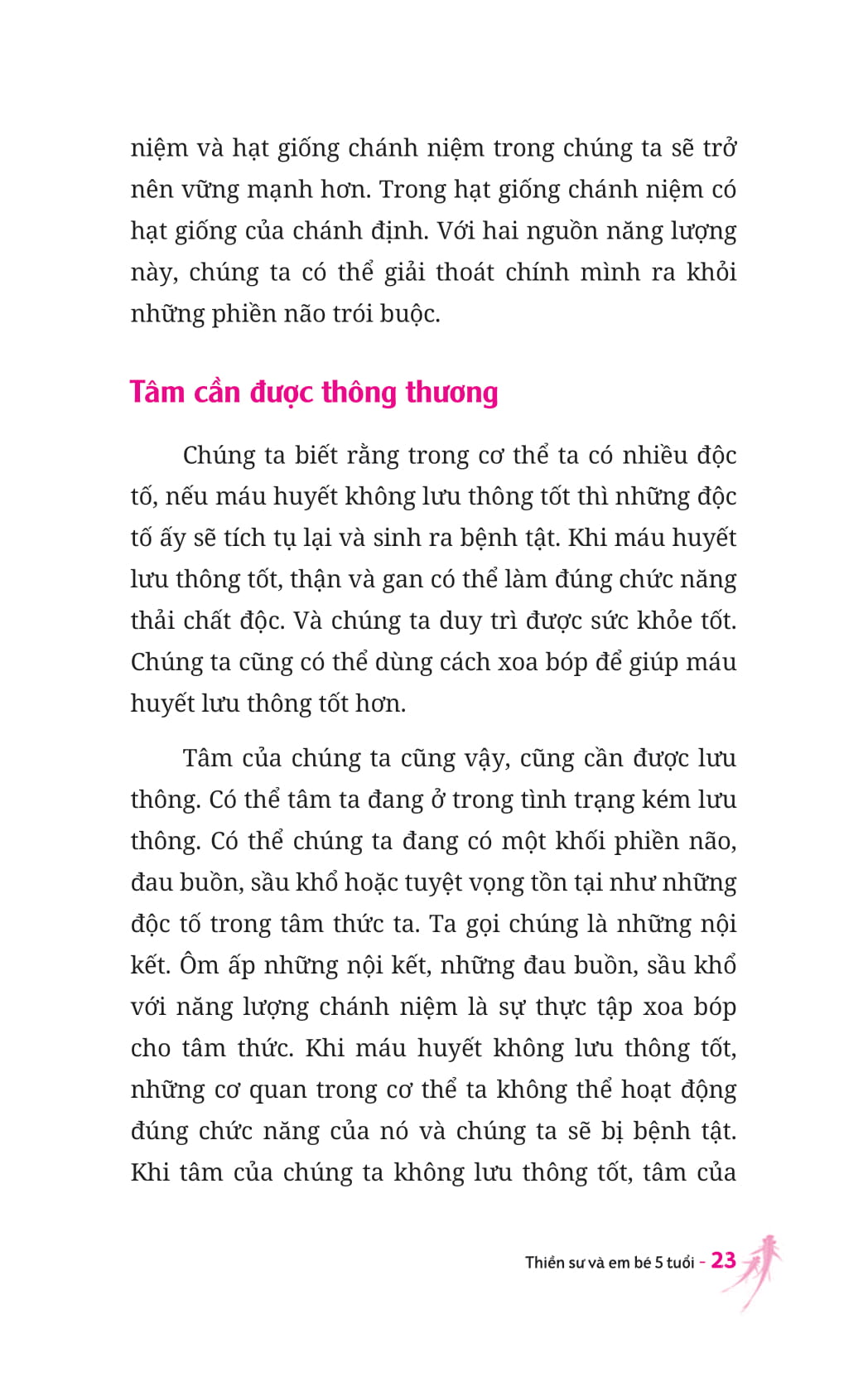 [fahasa day] thiền sư và em bé 5 tuổi
