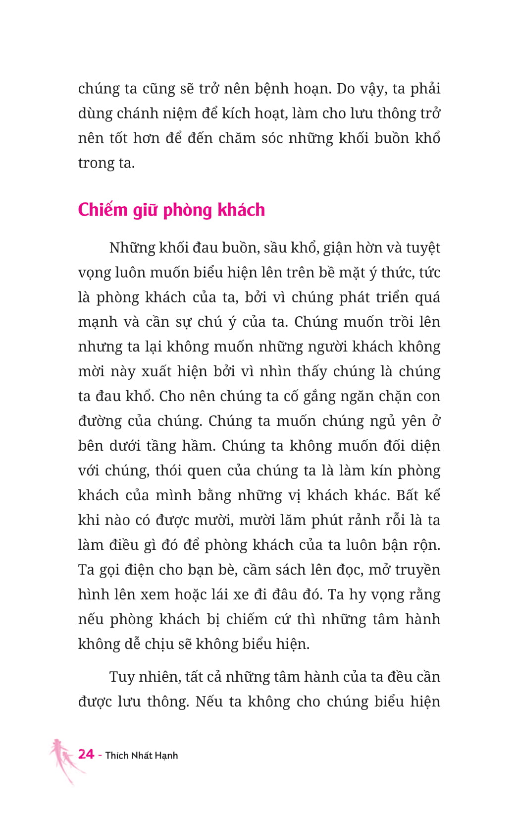 [fahasa day] thiền sư và em bé 5 tuổi