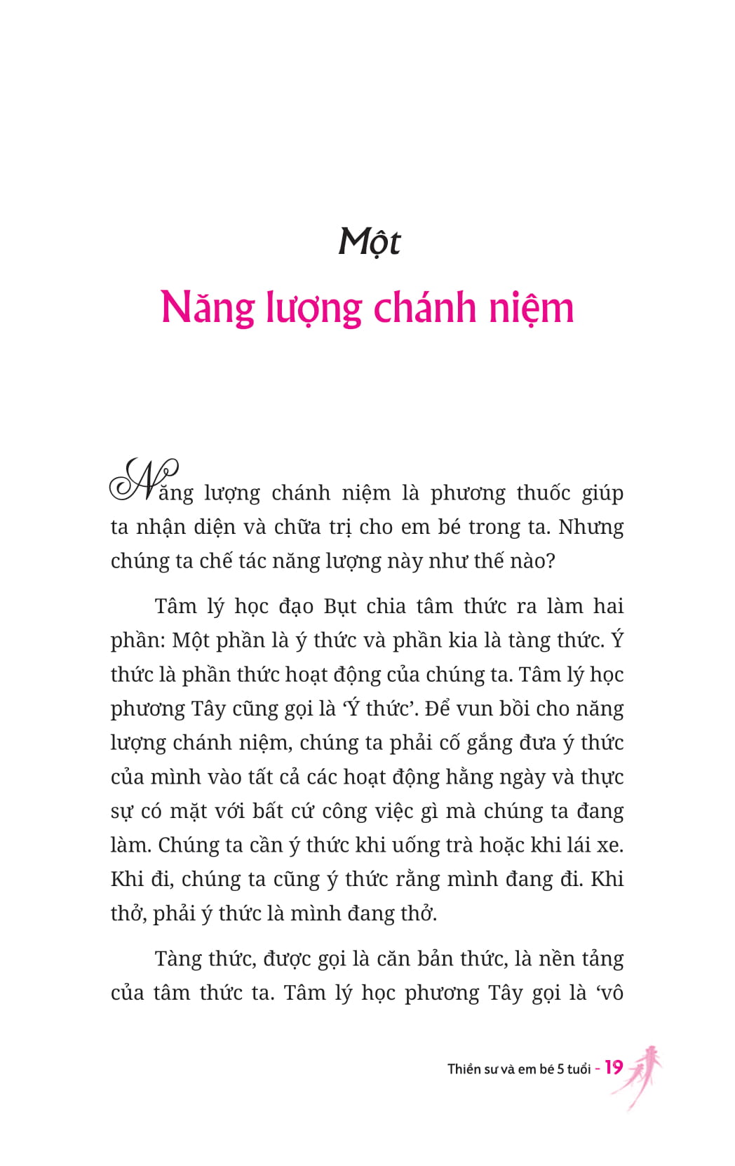 [fahasa day] thiền sư và em bé 5 tuổi