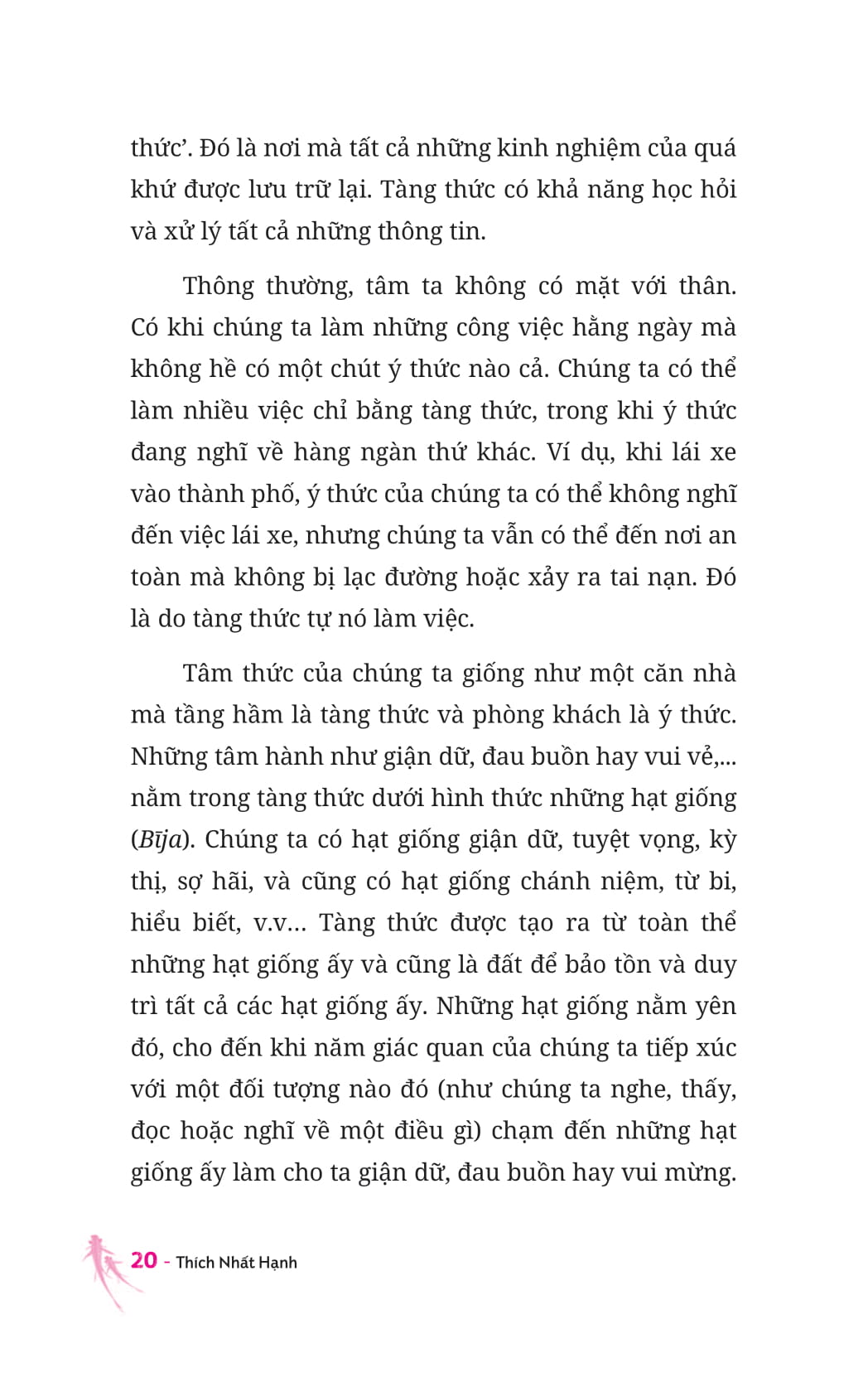 [fahasa day] thiền sư và em bé 5 tuổi