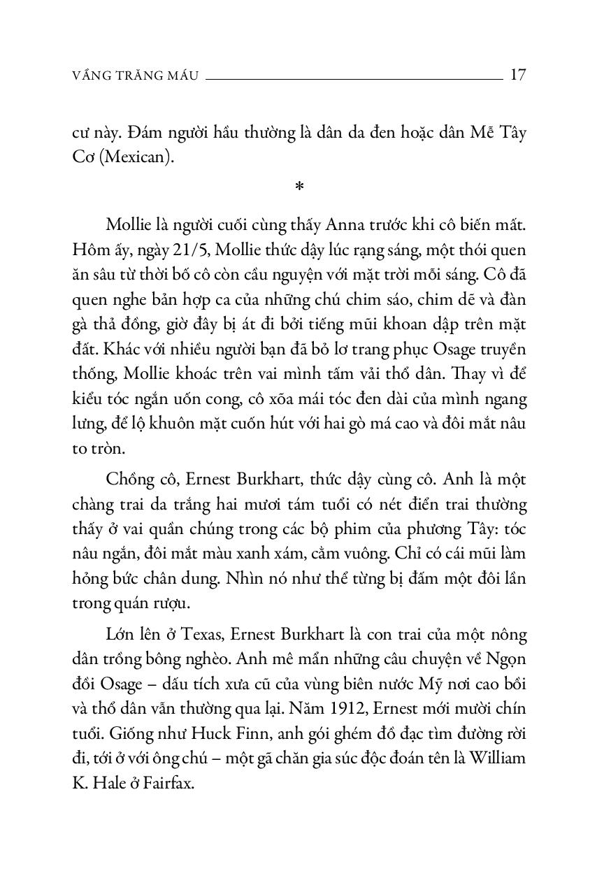 [fahasa day] vầng trăng máu