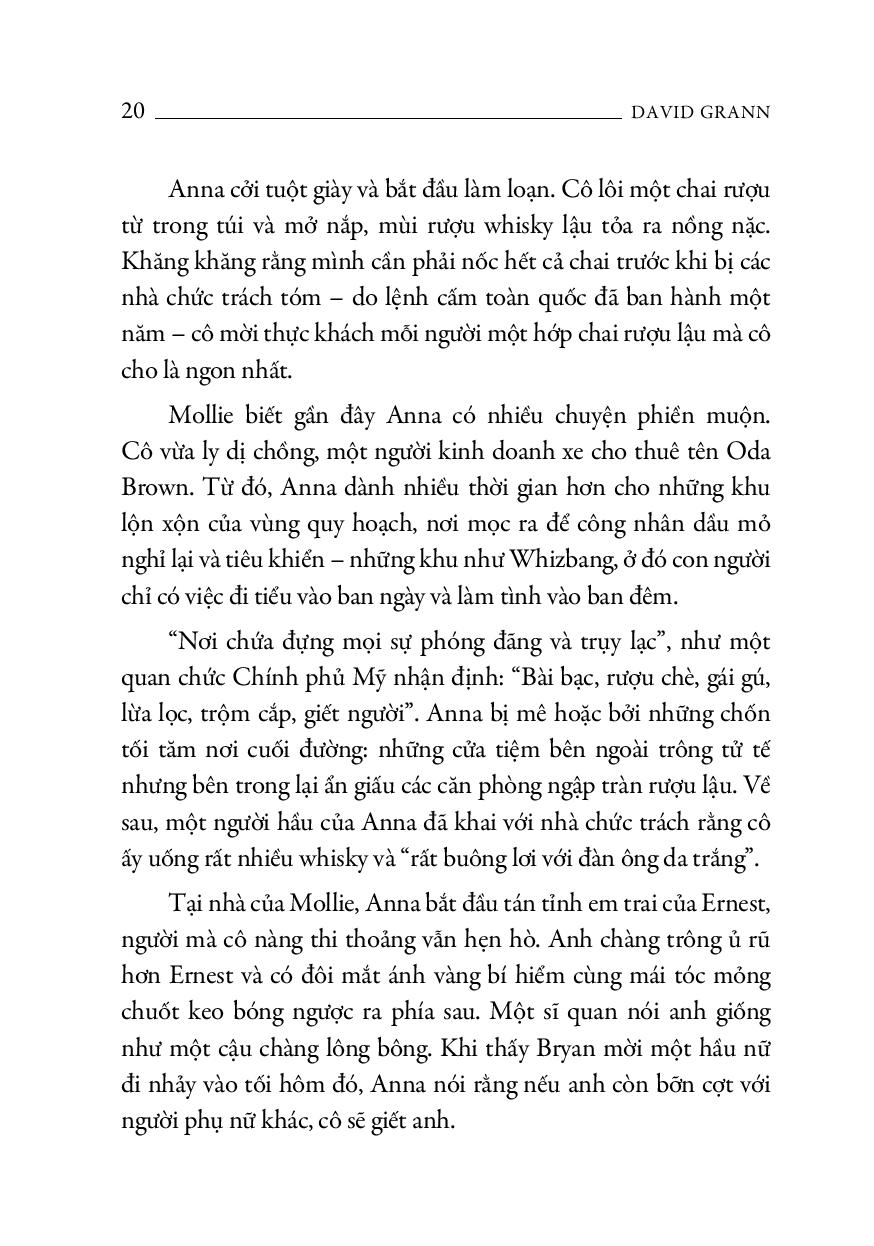 [fahasa day] vầng trăng máu