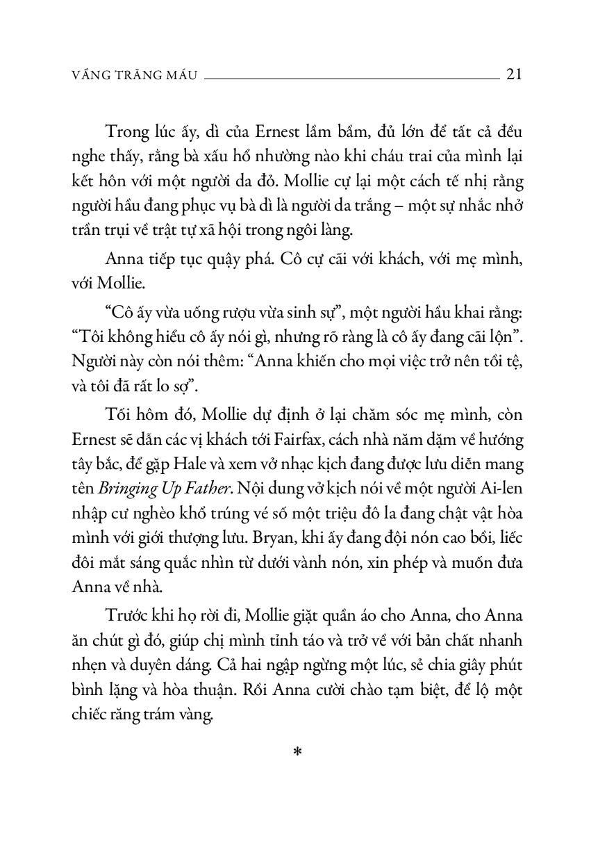 [fahasa day] vầng trăng máu