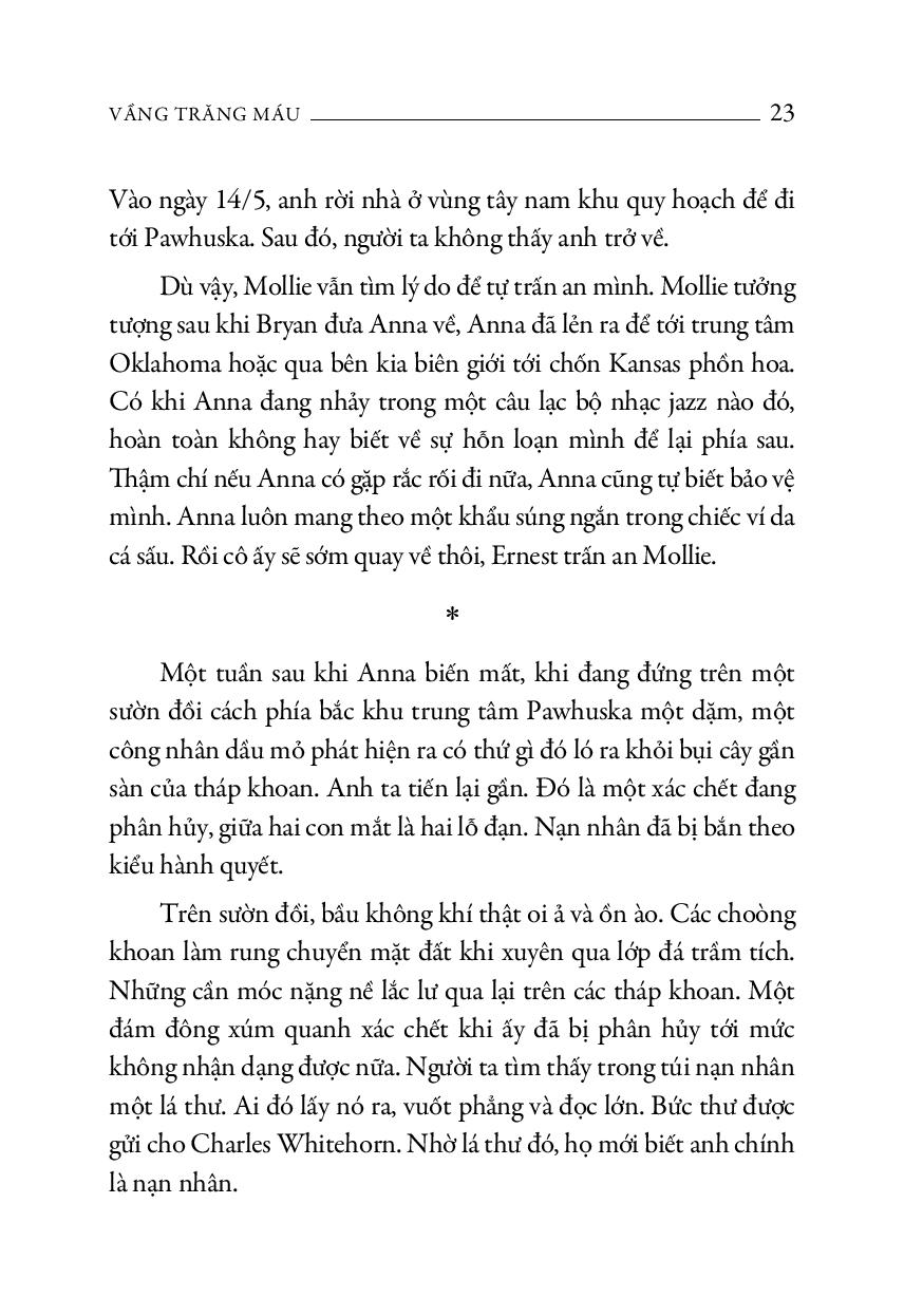 [fahasa day] vầng trăng máu