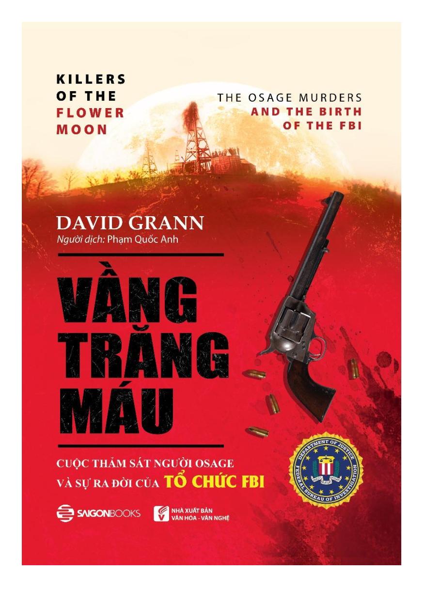 [fahasa day] vầng trăng máu