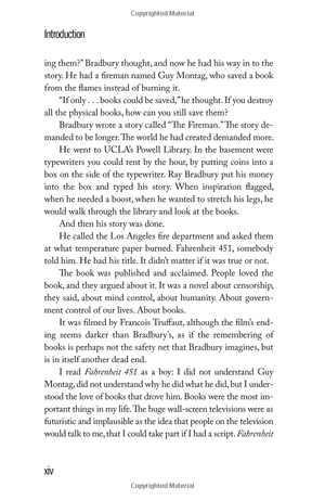 fahrenheit 451
