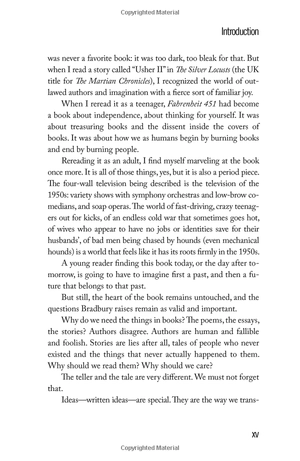 fahrenheit 451
