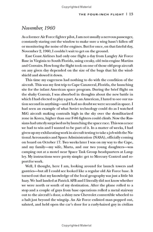 failure is not an option: mission control from mercury to apollo 13 and beyond