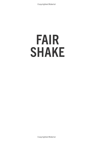 fair shake