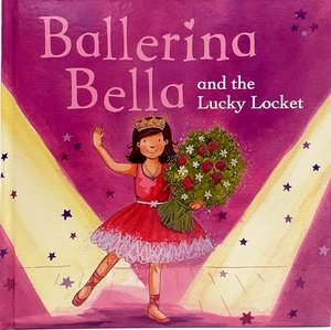 fairy & ballerina stories