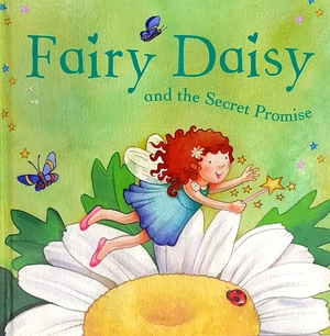fairy & ballerina stories