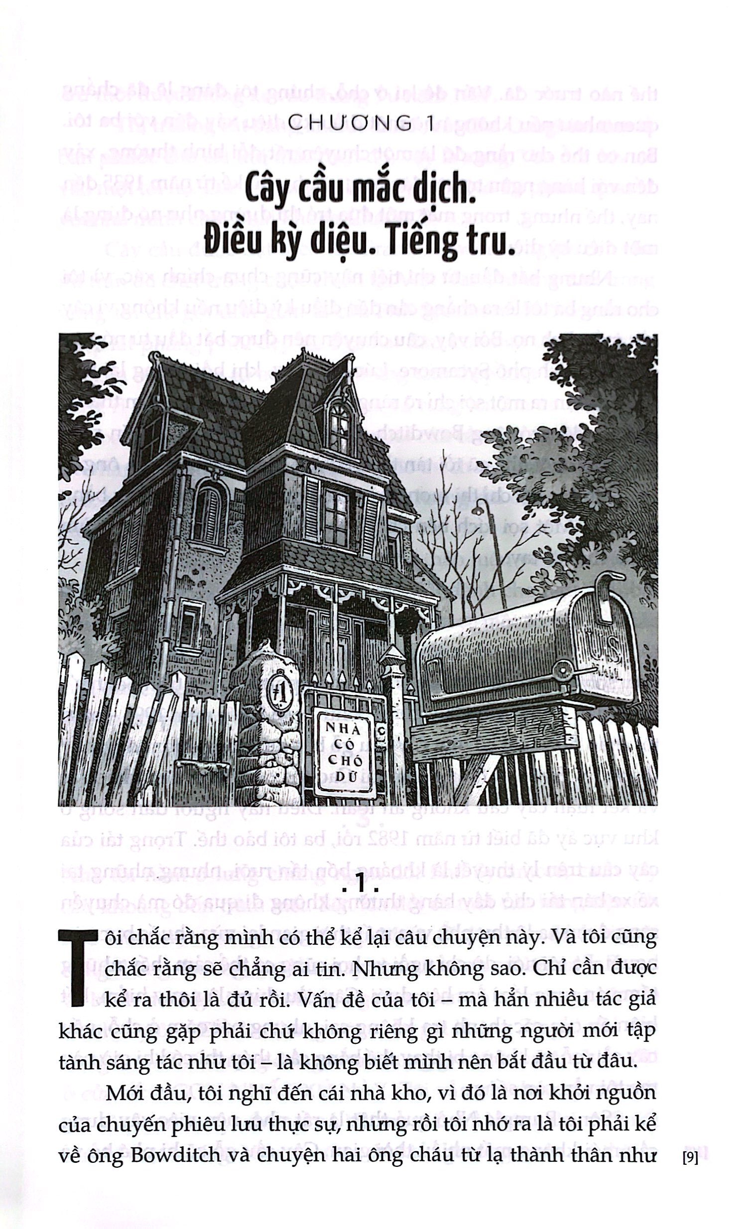 fairy tale - cổ tích