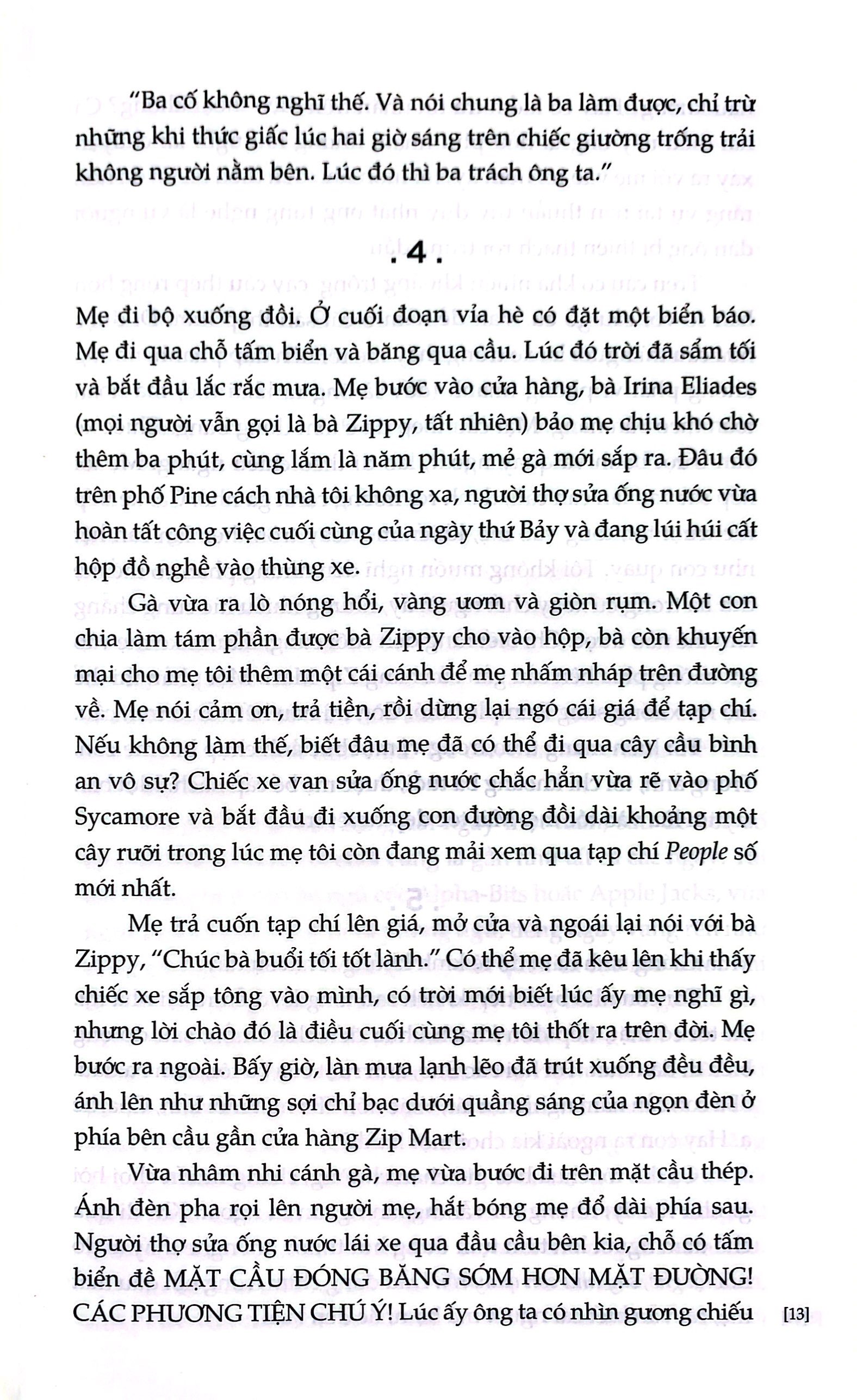 fairy tale - cổ tích