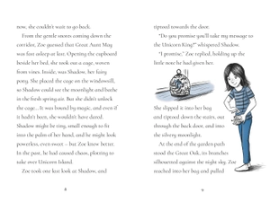 fairy unicorns: kingdom under the sea