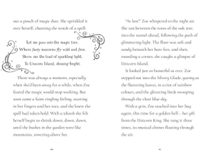 fairy unicorns: kingdom under the sea