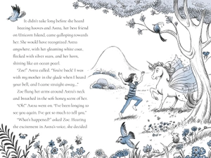 fairy unicorns: kingdom under the sea