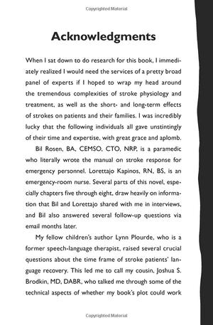 falling over sideways