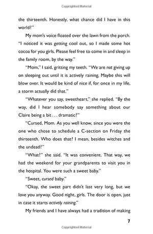 falling over sideways