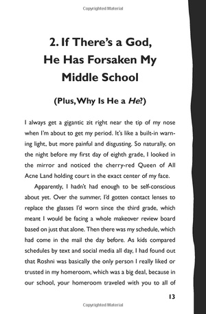 falling over sideways