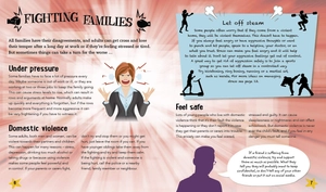 family differences (my life, your life)