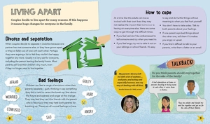 family differences (my life, your life)