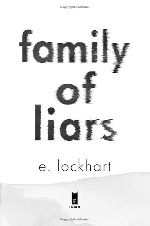 family of liars