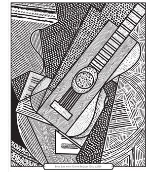 famous paintings magic painting book