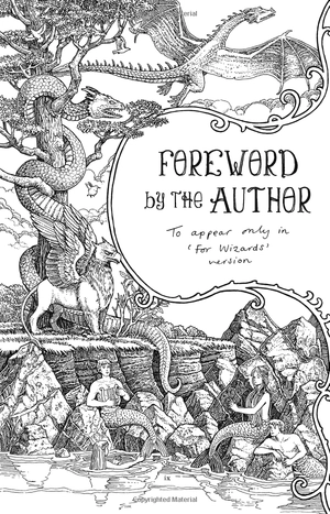 fantastic beasts and where to find them