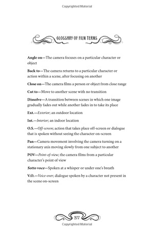 fantastic beasts: the crimes of grindelwald – the original screenplay