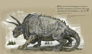 fantastic beasts: the wonder of nature - amazing animals and the magical creatures of harry potter and fantastic beasts