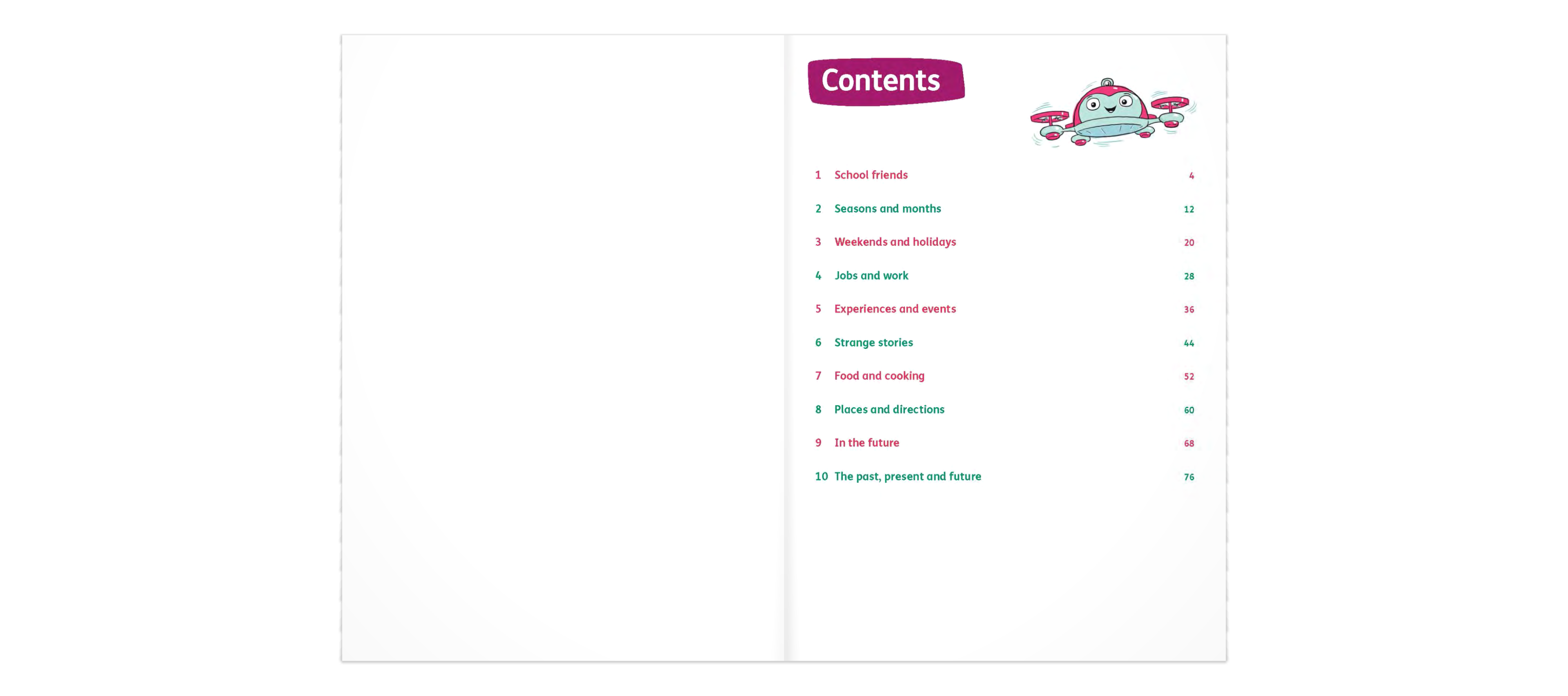 fantastic flyers 2nd edition - activity's book (kèm cd)