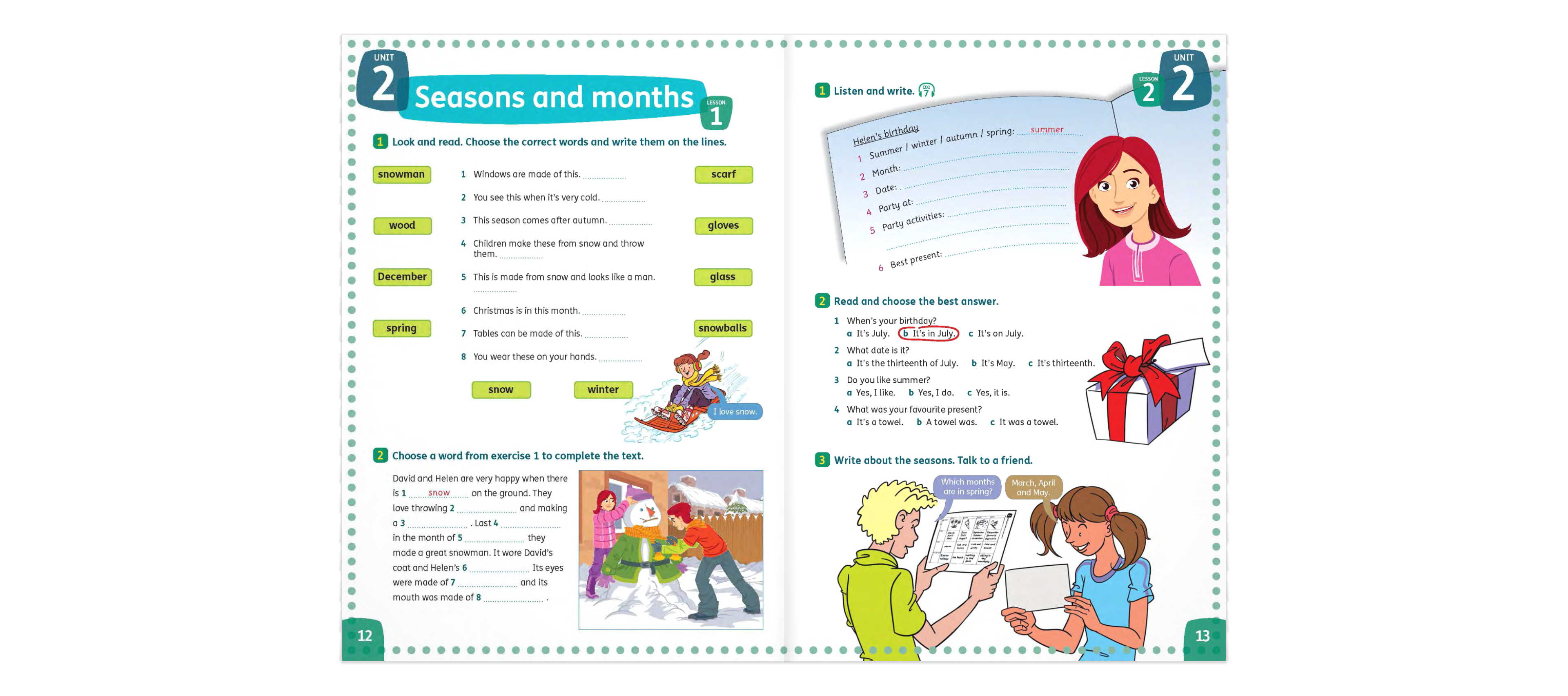 fantastic flyers 2nd edition - activity's book (kèm cd)