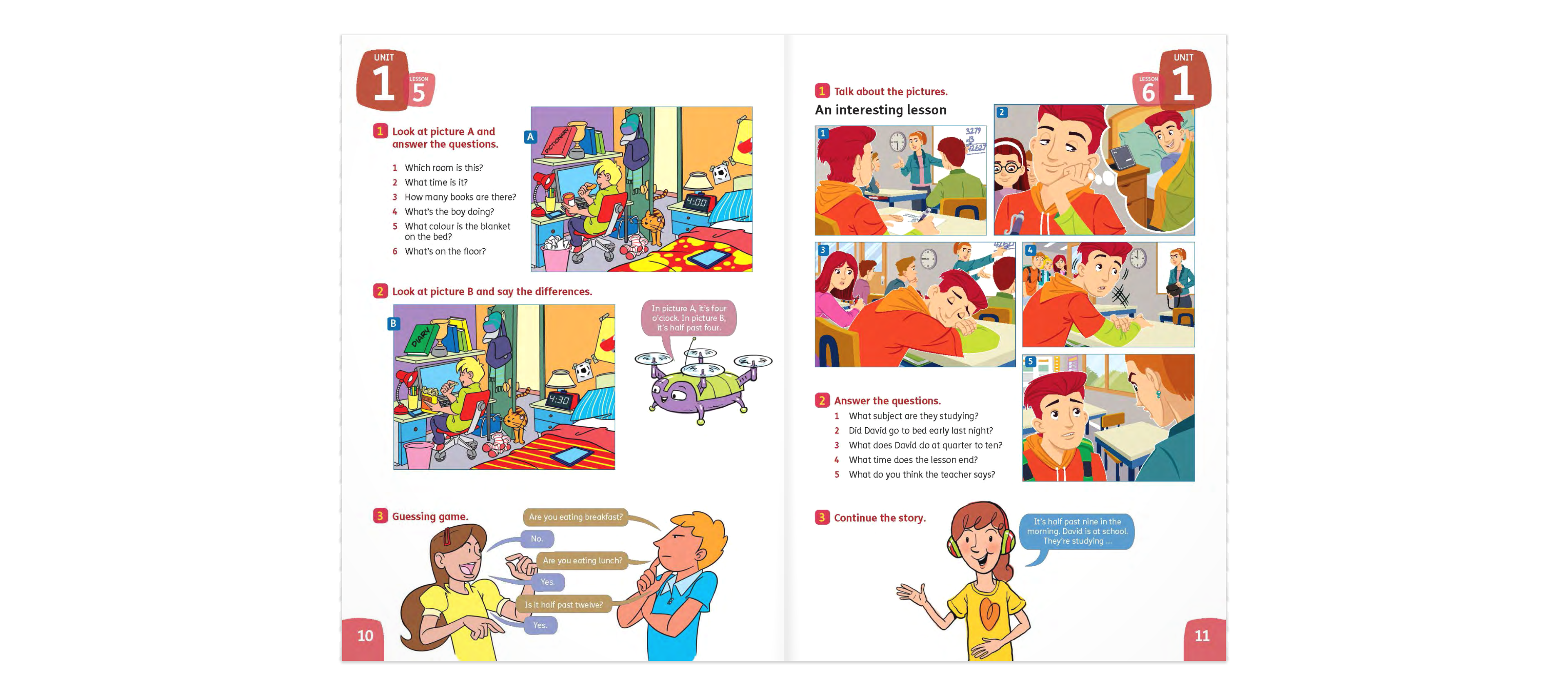 fantastic flyers 2nd edition - pupil's book (kèm cd)