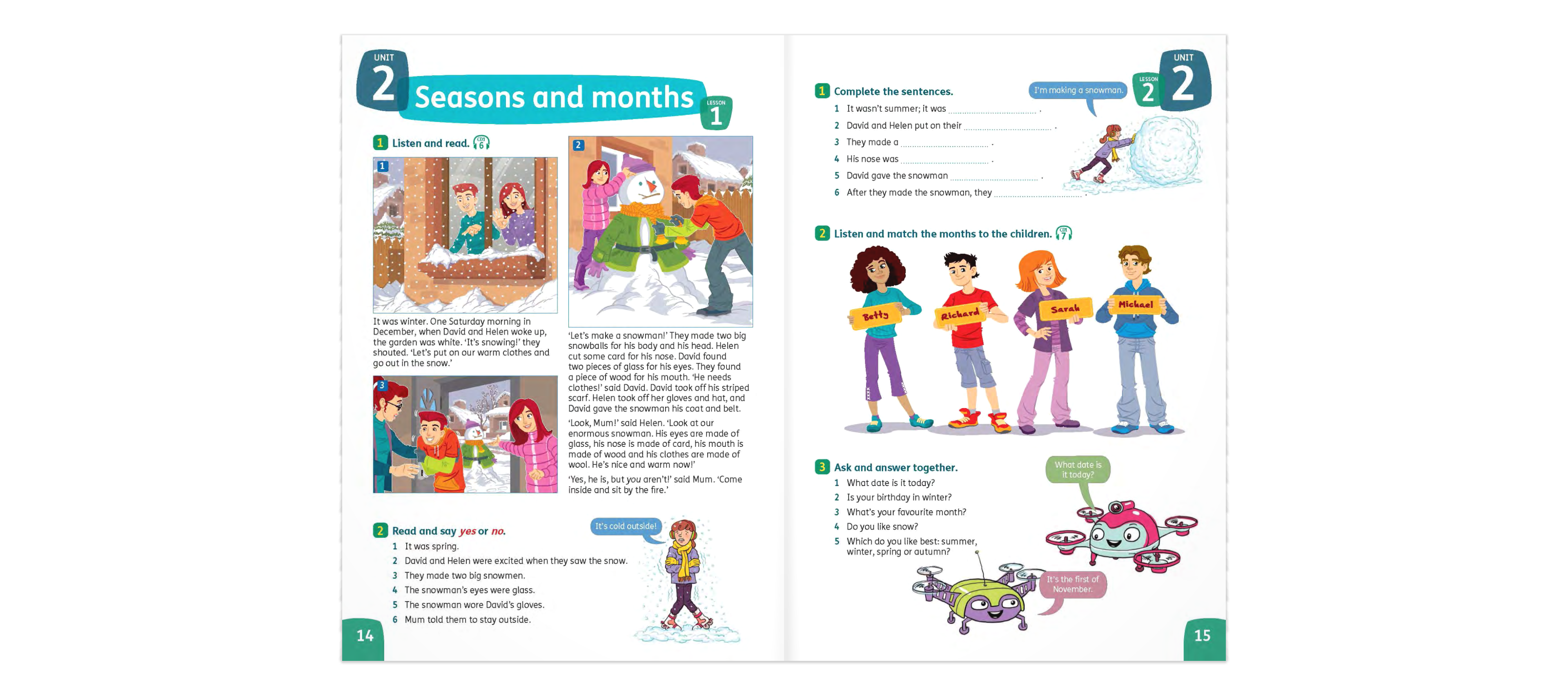 fantastic flyers 2nd edition - pupil's book (kèm cd)