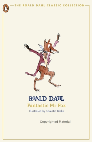 fantastic mr. fox
