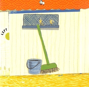 farm bottoms: a lift-the-flap book