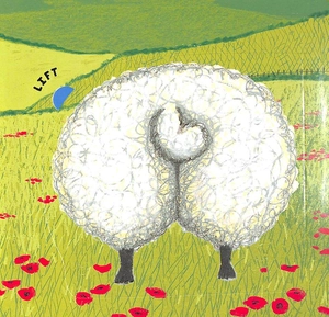 farm bottoms: a lift-the-flap book